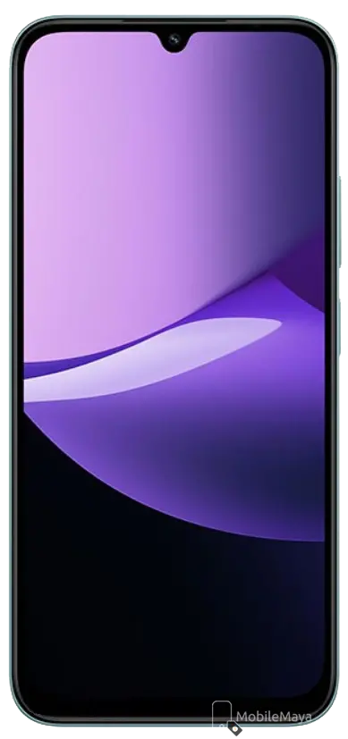 Xiaomi Redmi 15c 5G Front Image