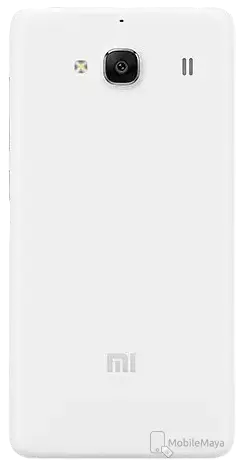 Xiaomi Redmi 2 back side image