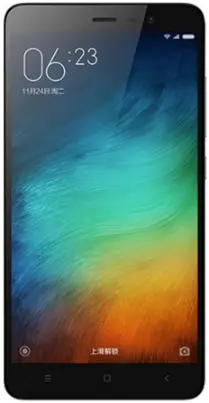 Xiaomi Redmi 3 Pro front Image