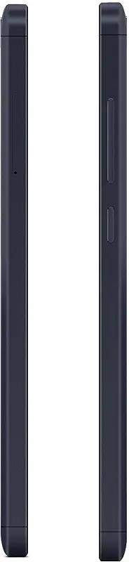 Xiaomi Redmi 4a side Image