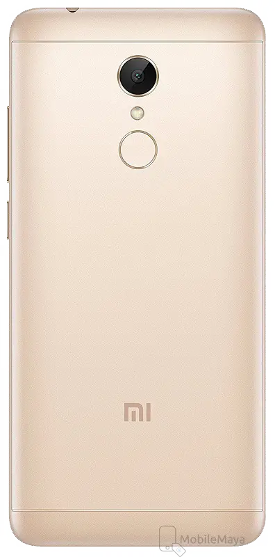 Xiaomi Redmi 5 back Image