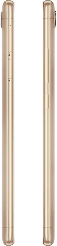 Xiaomi Redmi 6 side Image