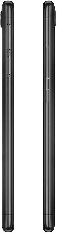 Xiaomi Redmi 6A side Image