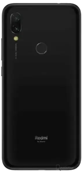 Xiaomi Redmi 7 back side image
