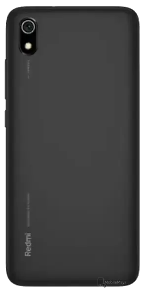 Xiaomi Redmi 7A back side image