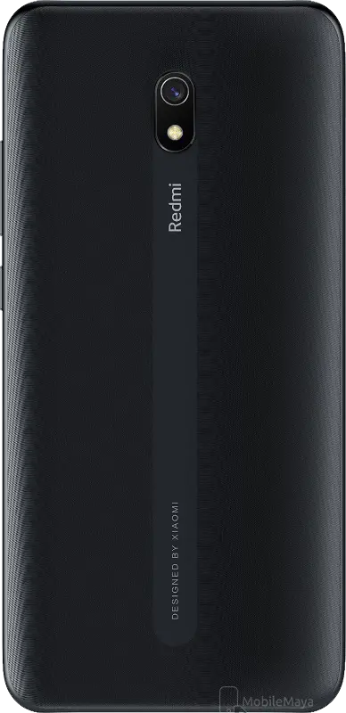 Xiaomi Redmi 8A back Image