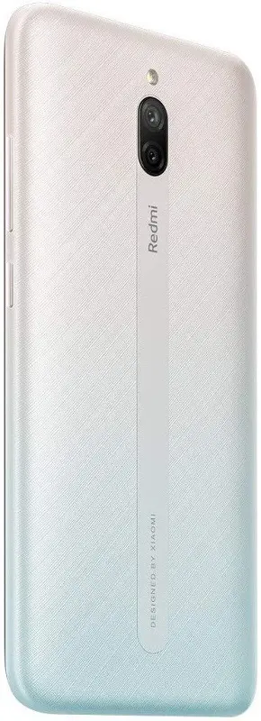 Xiaomi Redmi 8A Dual back Image