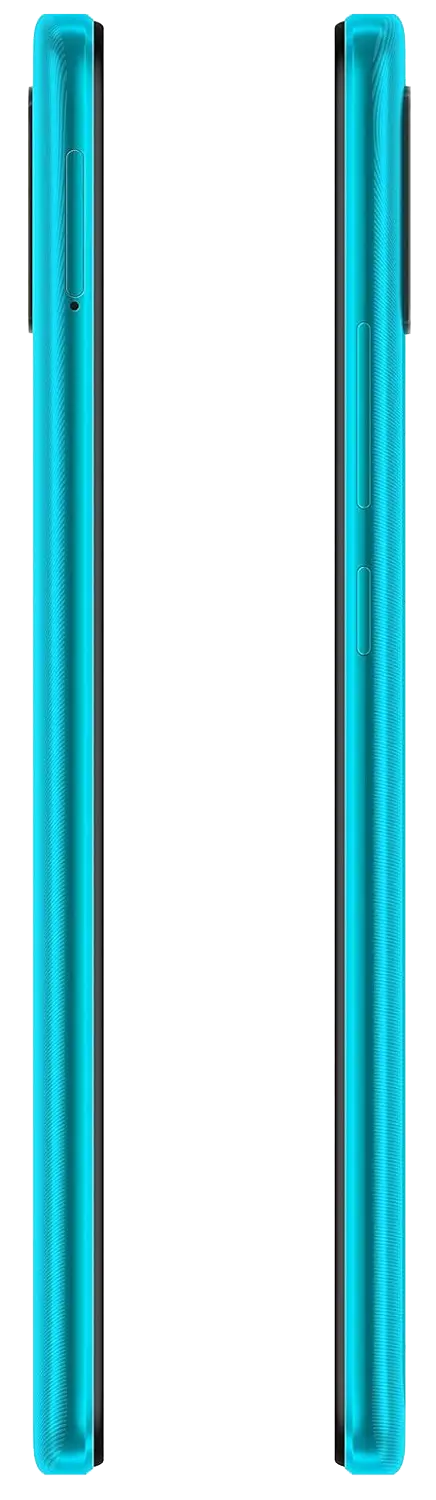 Xiaomi Redmi 9A 4G Button Side