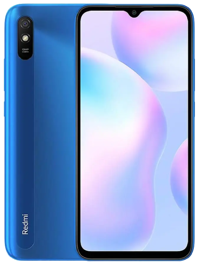 Xiaomi Redmi 9A 4G Sea Blue