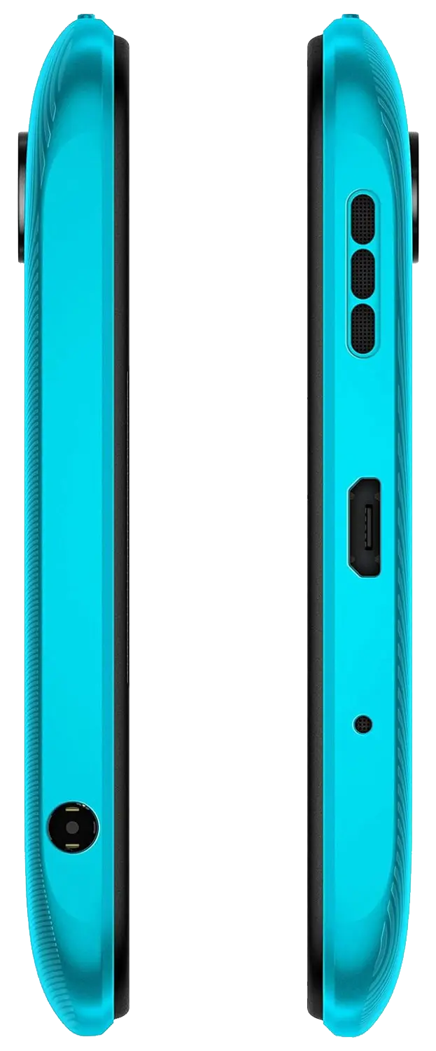 Xiaomi Redmi 9A 4G Updown Side