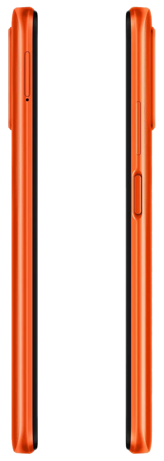 Xiaomi Redmi 9T Side