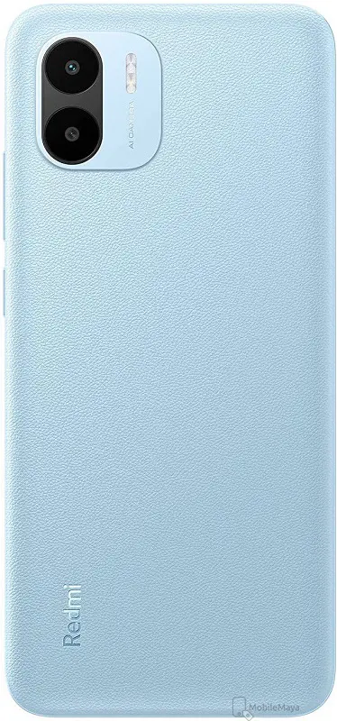 Xiaomi Redmi A1 back Image