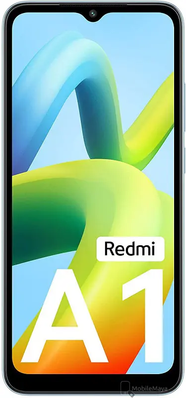 Xiaomi Redmi A1 front Image