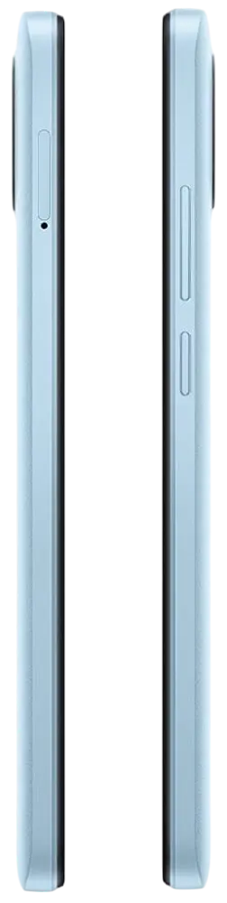 Xiaomi Redmi A1 Plus 4G Button Side