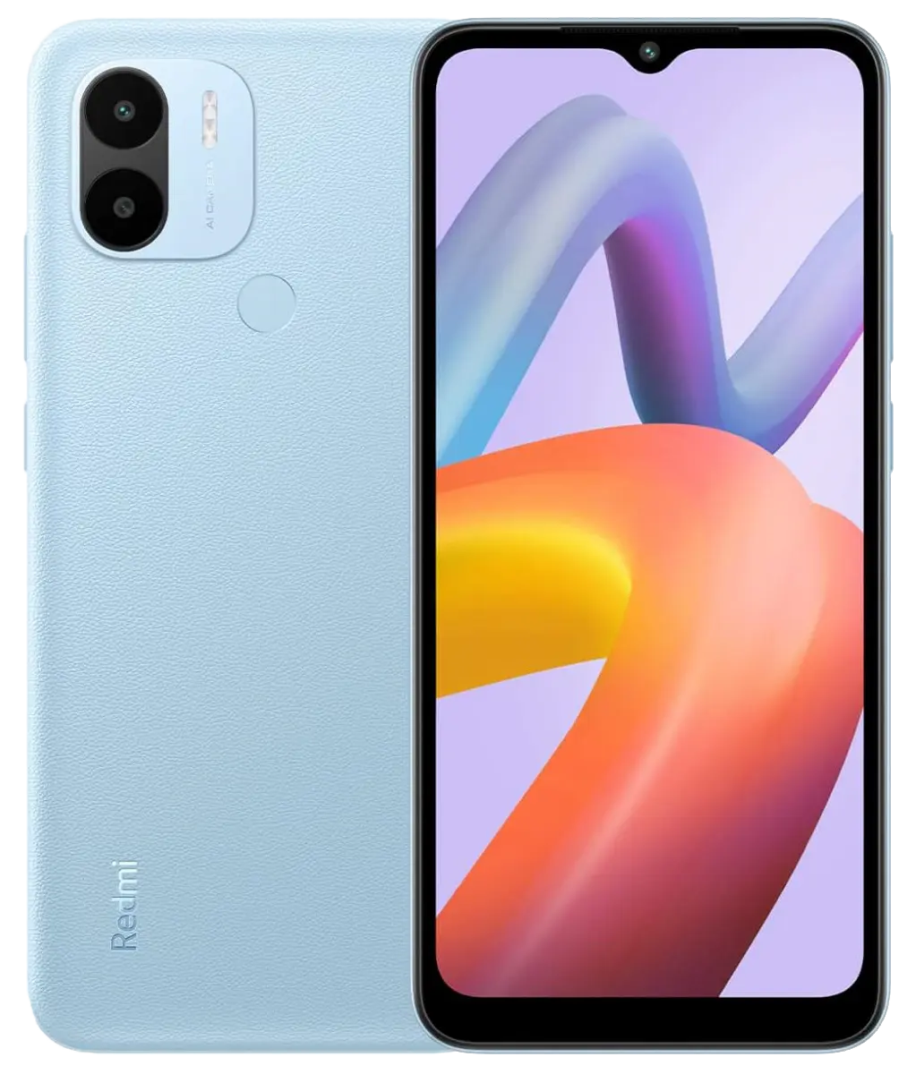 Xiaomi Redmi A2 Plus 4G Aqua Blue