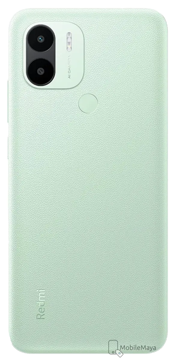 Xiaomi Redmi A2 Plus 4G Back Side