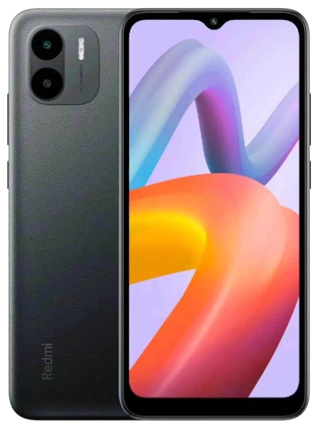 Xiaomi Redmi A2 Plus 4G Classic Black