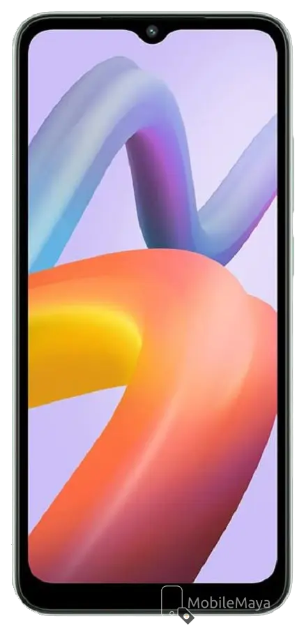 Xiaomi Redmi A2 Plus 4G Front Side
