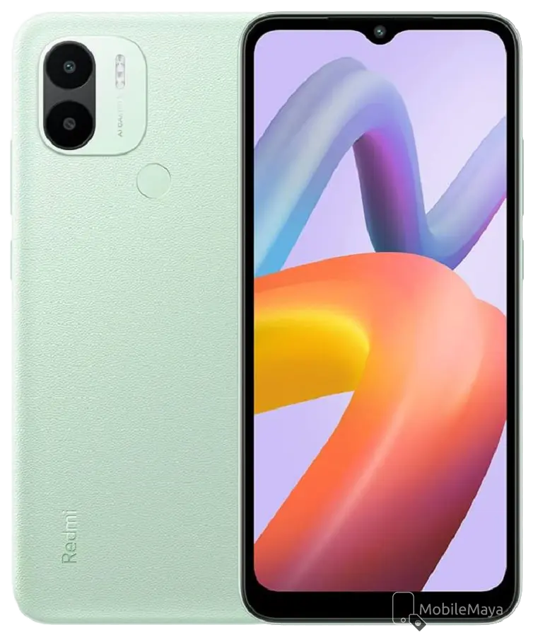 Xiaomi Redmi A2 Plus 4G Sea Green