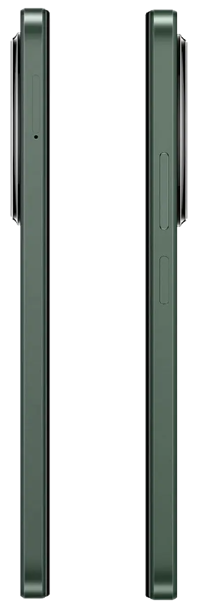 Xiaomi Redmi A3 Button Side