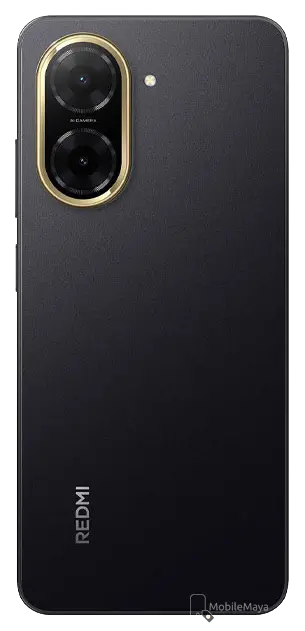 Xiaomi Redmi A5 4G back side image