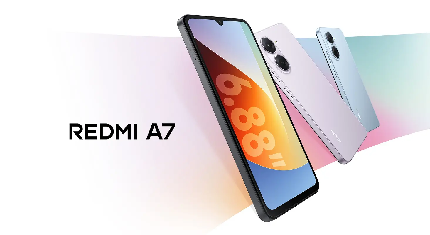 Xiaomi Redmi A7 4G News Image