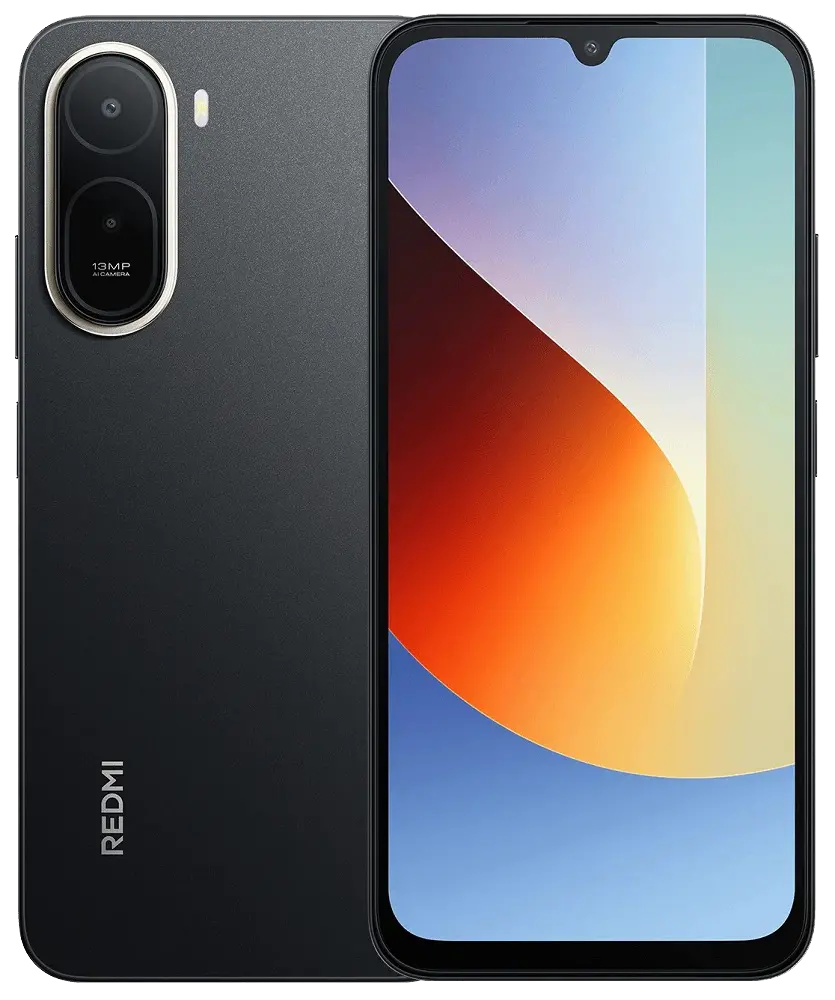 Xiaomi Redmi A7 Pro 4G Black Image