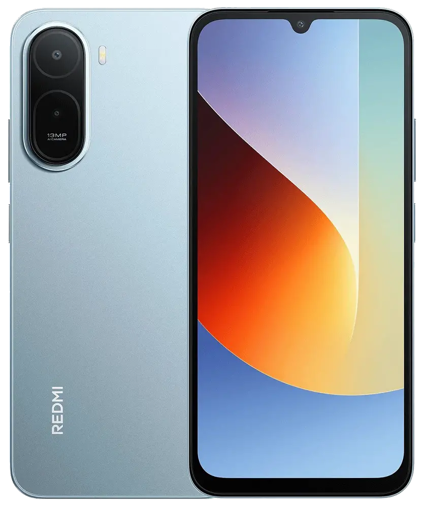 Xiaomi Redmi A7 Pro 4G Mist Blue Image