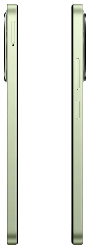 Xiaomi Redmi A7 Pro 4G Palm Green Button Side Image