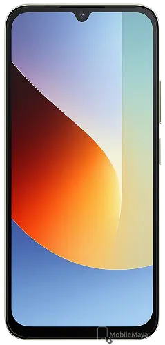 Xiaomi Redmi A7 Pro 4G Palm Green Front Image