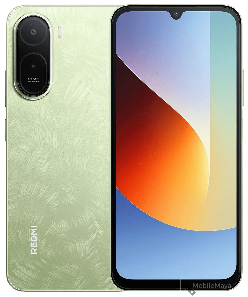 Xiaomi Redmi A7 Pro 4G Palm Green Image