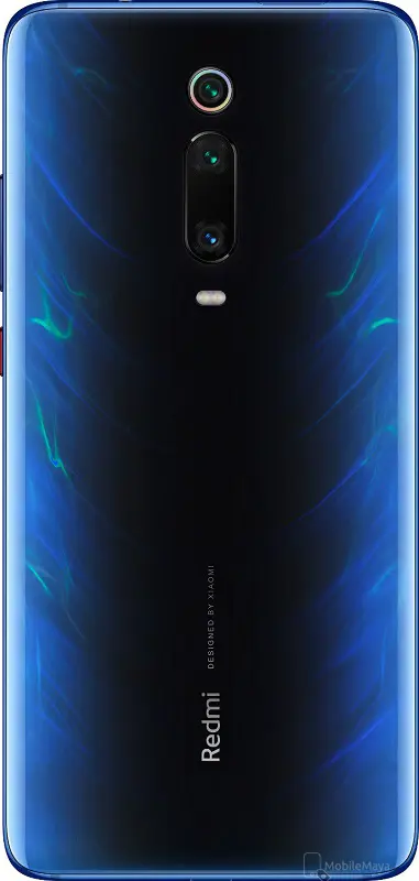 Xiaomi Redmi K20 Pro back Image