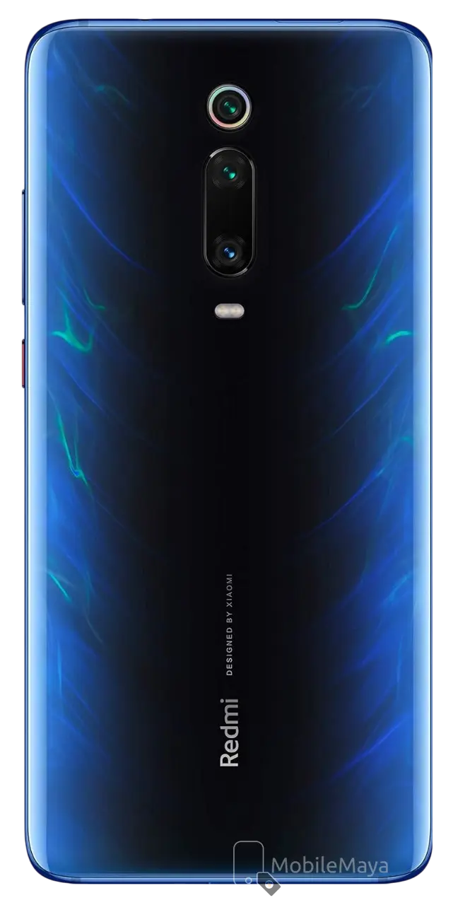 Xiaomi Redmi K20 Pro Premium 4G Back