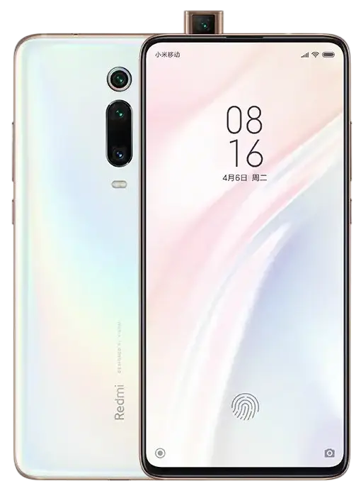 Xiaomi Redmi K20 Pro Premium 4G Summer Honey Official