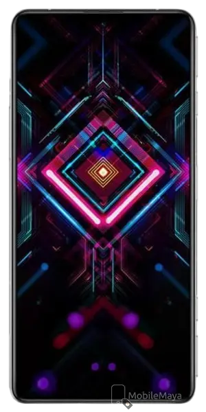 Xiaomi Redmi K40 Gaming Edition 5G Front