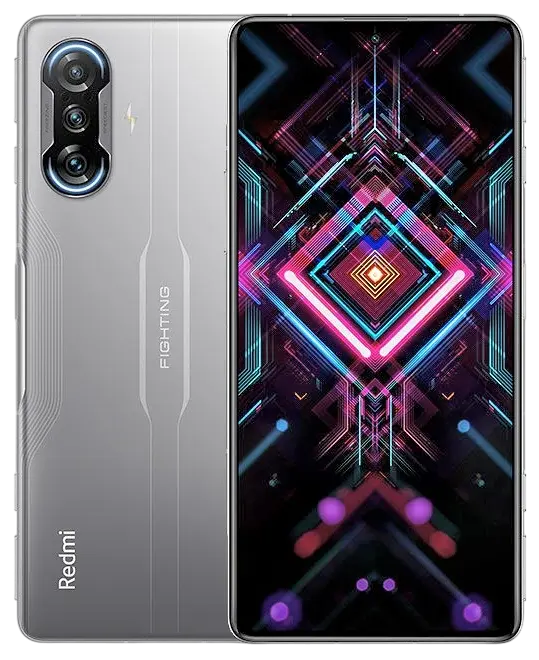 Xiaomi Redmi K40 Gaming Edition 5G Gray Official