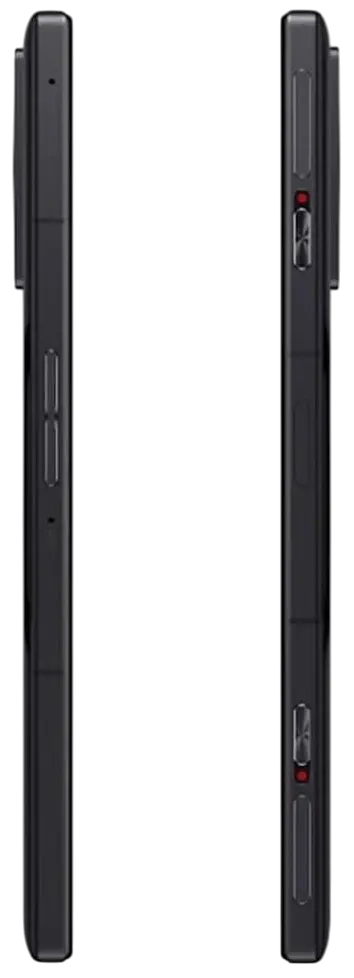 Xiaomi Redmi K50 Gaming 5G Side