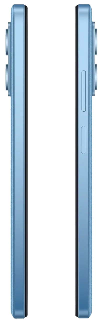 Xiaomi Redmi K50i 5G Button Side
