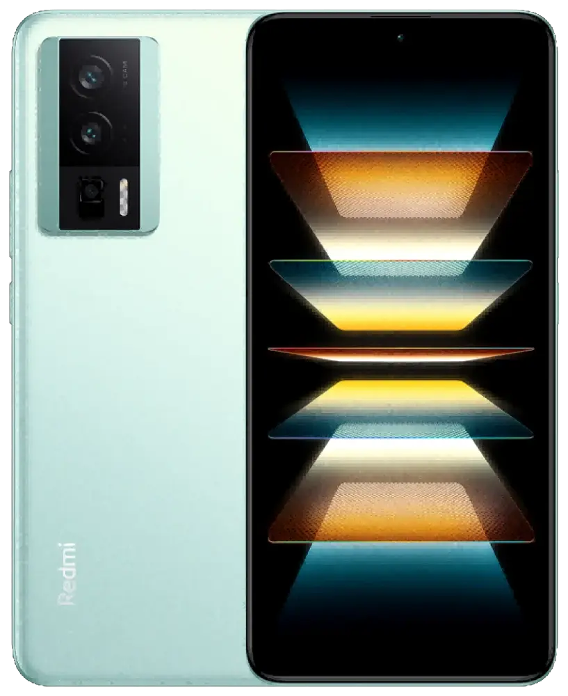 Xiaomi Redmi K60 Pro 5G Mint