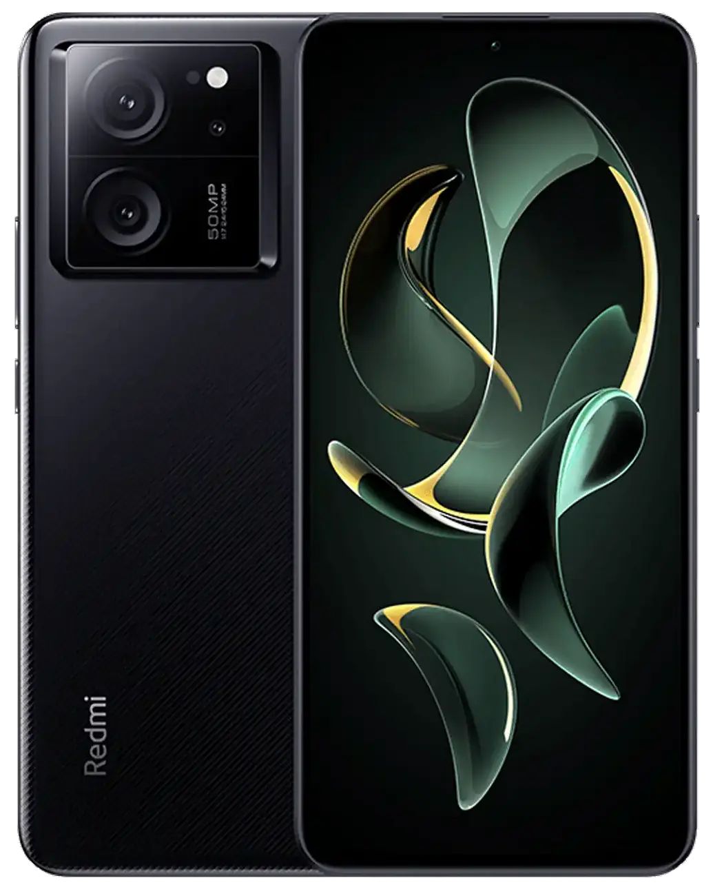 Xiaomi Redmi K60 Ultra 5G Black