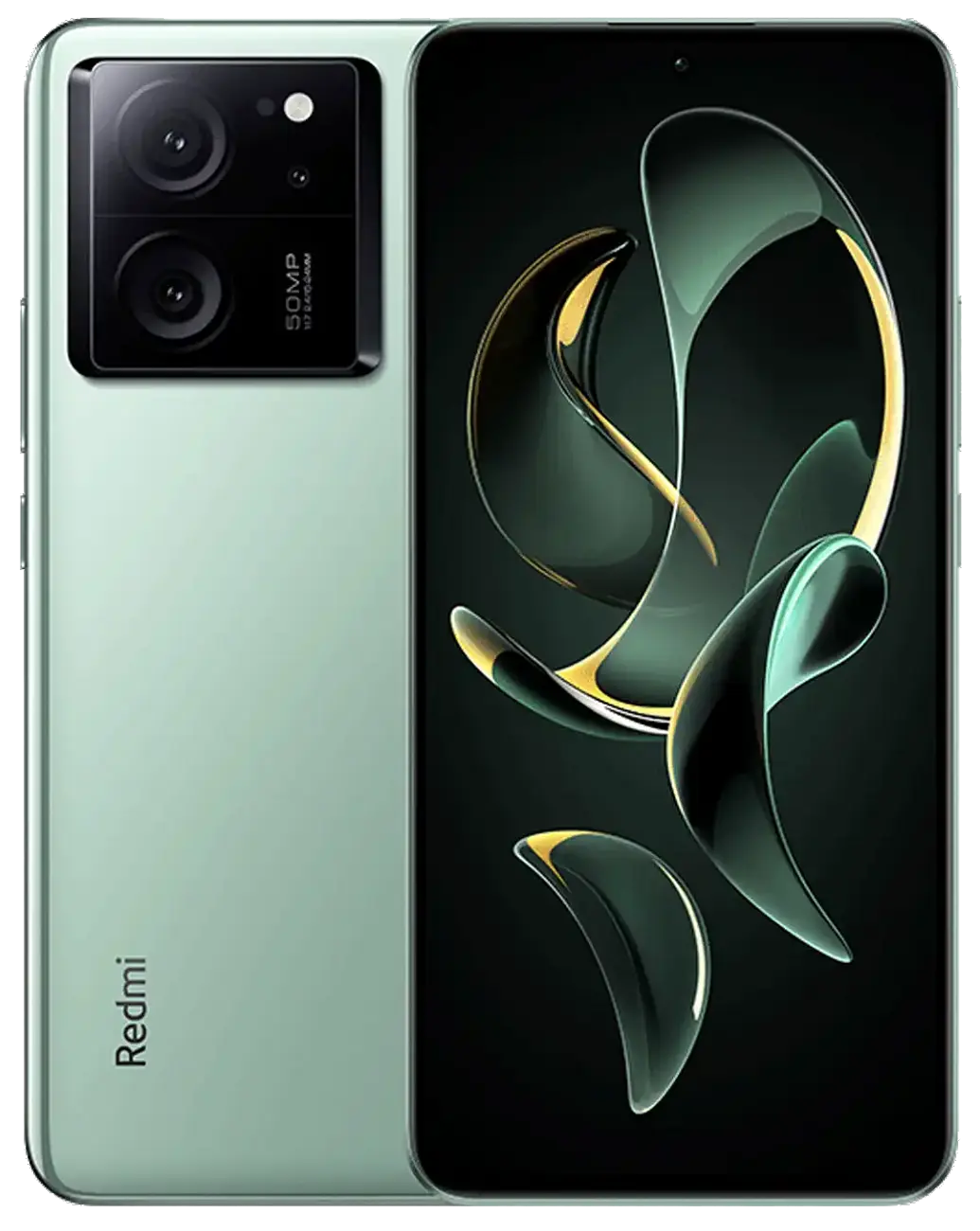 Xiaomi Redmi K60 Ultra 5G Blue
