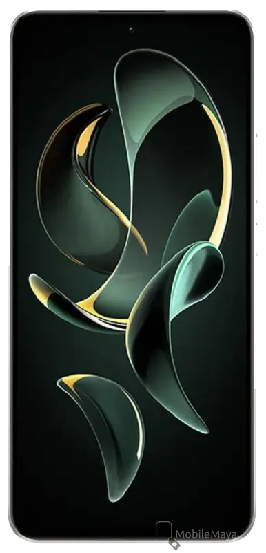 Xiaomi Redmi K60 Ultra 5G Front Side