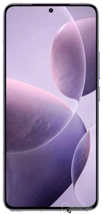 Xiaomi Redmi K70 5G Front Side
