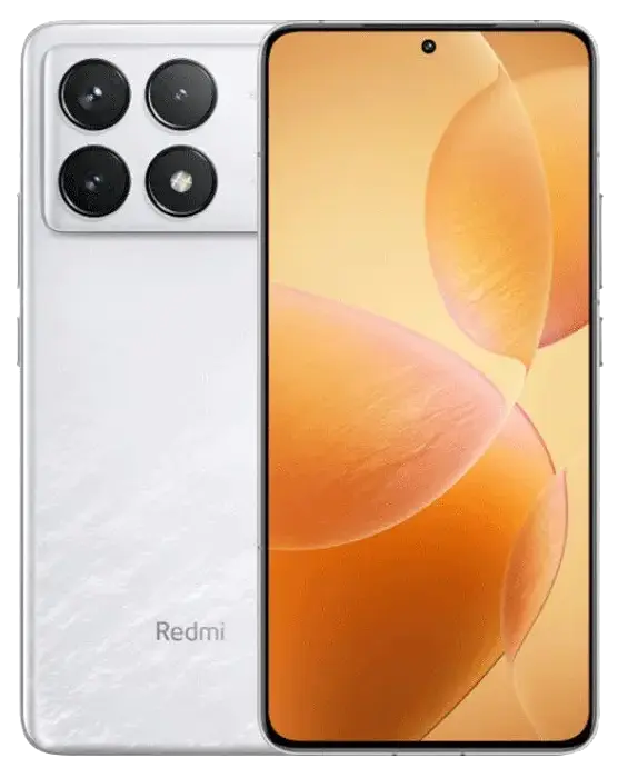 Xiaomi Redmi K70 Pro 5G White