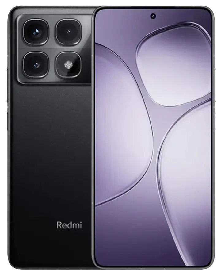 Xiaomi Redmi K70 Ultra 5G Black