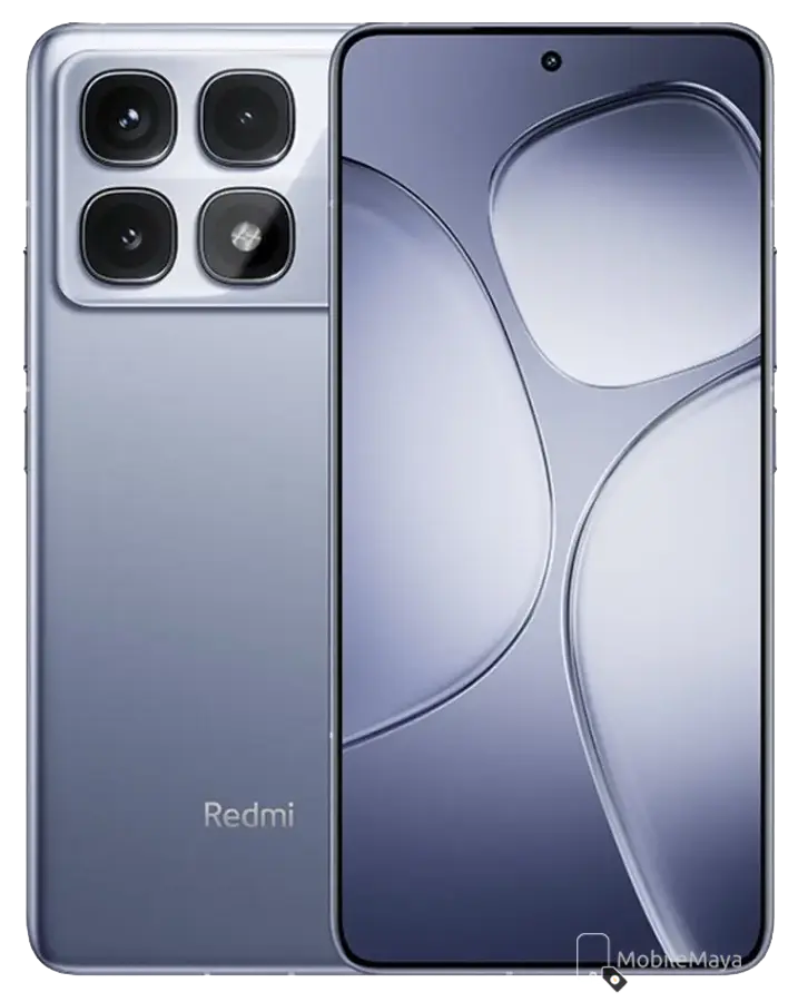 Xiaomi Redmi K70 Ultra 5G Blue