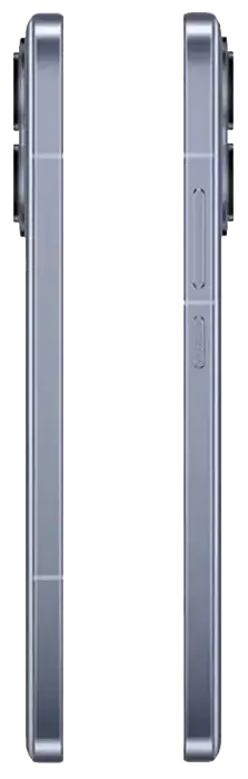 Xiaomi Redmi K70 Ultra 5G Button Side