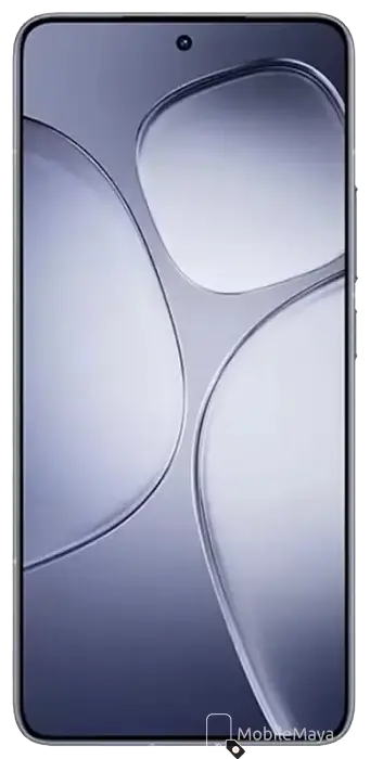 Xiaomi Redmi K70 Ultra 5G Front Side