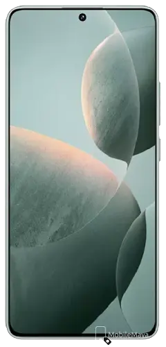 Xiaomi Redmi K70E 5G Front