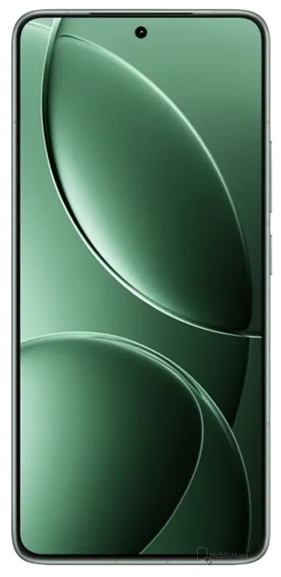 Xiaomi Redmi K80 Pro front image